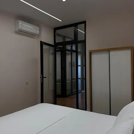Apartment 4 Nest #2 Tirana