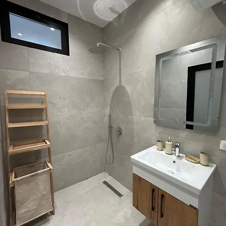 4 Nest #2 Apartment Tirana