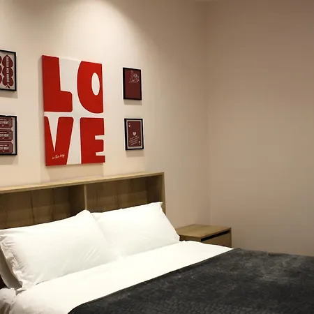 Apartment 4 Nest #2 Tirana