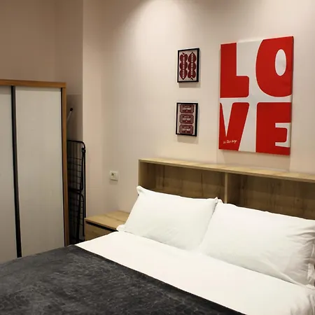 Apartment 4 Nest #2 *