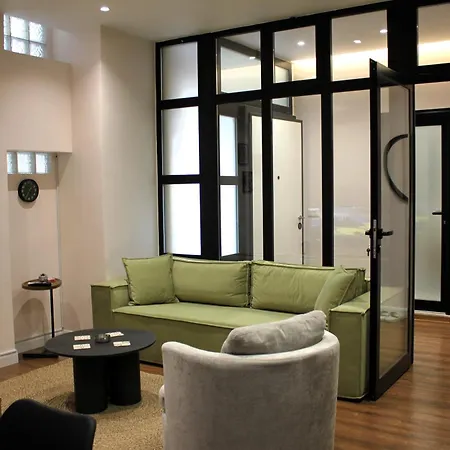 Apartment 4 Nest #2 Tirana