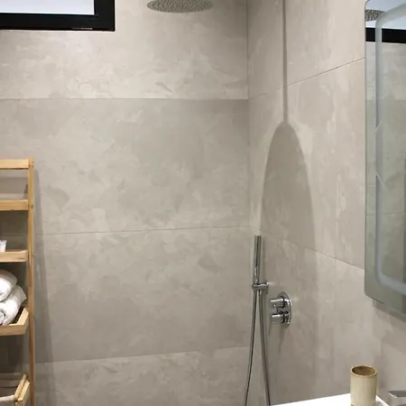 Apartment 4 Nest #2 Tirana