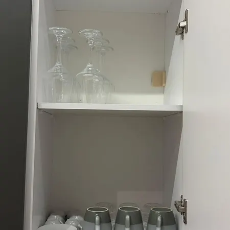 Apartment 4 Nest #2 *