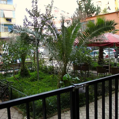 4 Nest #2 Tirana