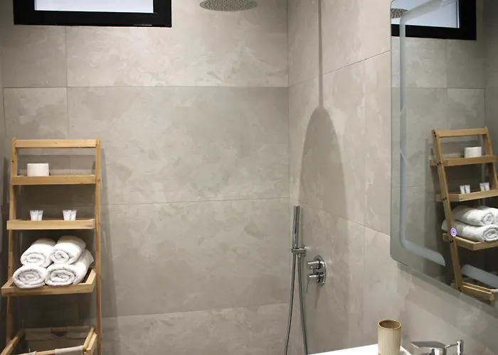 Lägenhet 4 Nest #2 Tirana