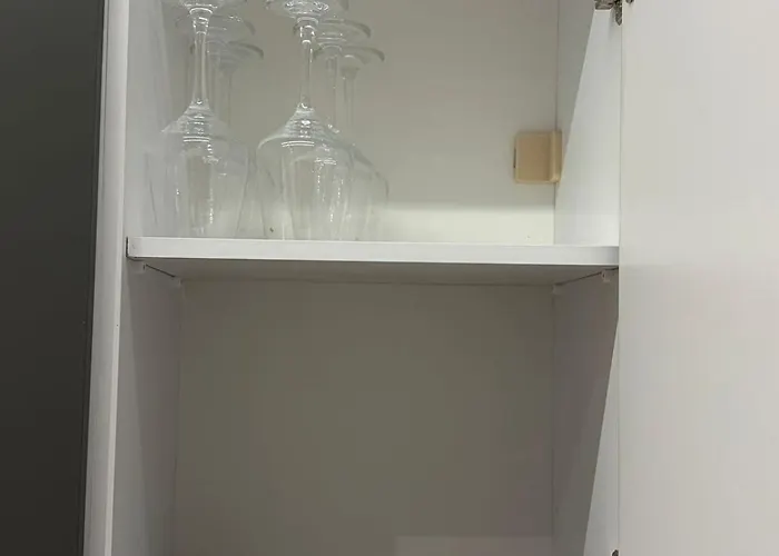 Lägenhet 4 Nest #2 *