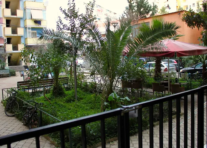 4 Nest #2 Tirana