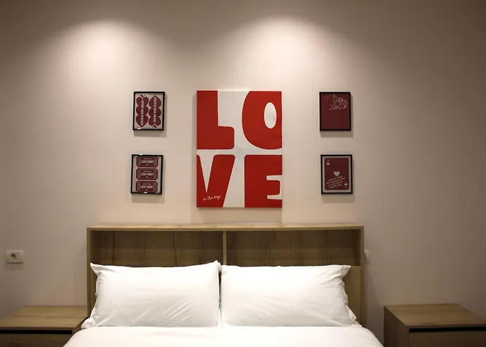 Apartmán 4 Nest #2 *